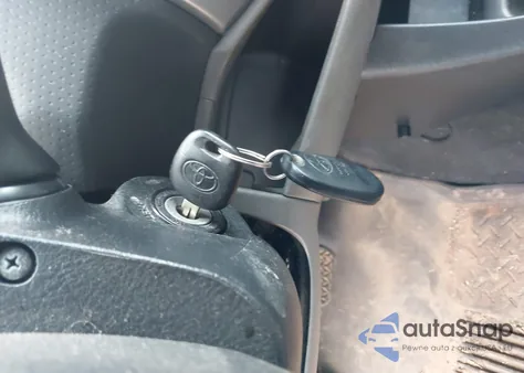 2014 Toyota Tacoma Base V6 z USA, uszkodzony, nr VIN 5TFLU4EN5EX091746